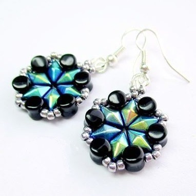 DiamonDuo - Metallic Copper, 20 ks