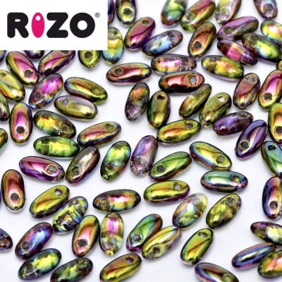 RIZO 2,5x6 mm - Magic Orchid (95000CR), 10 g