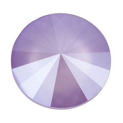 Rivoli – Crystal Lilac – 14 mm