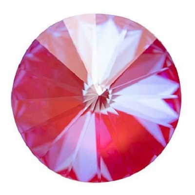 Rivoli – Crystal Royal Red Delite – 12 mm