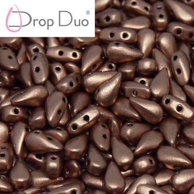 DropDuo - Vintage Copper (01770), 30 ks
