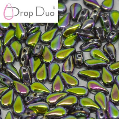 DropDuo - Crystal Vitrail Full (00030 28100), 30 ks