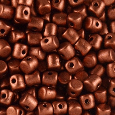 Minos par Puca - Bronze Red Mat, 5g
