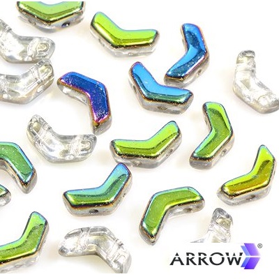 ARROW - Crystal Vitrail (00030 28101), 20 ks