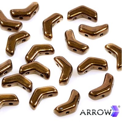 ARROW - Jet Bronze (23980 14415), 20 ks
