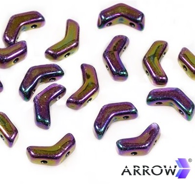 ARROW - Jet Iris Purple (23980 21495), 20 ks