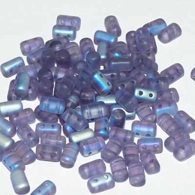 RULLA 3x5 mm - Light Violet AB matted (20500 28771), 10 g