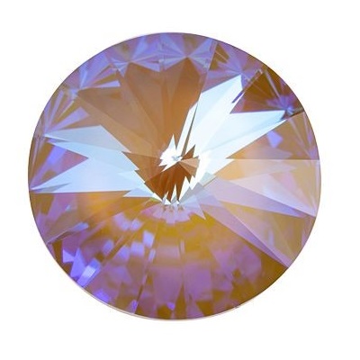 Rivoli – Crystal Cappuccino DeLite – 14 mm