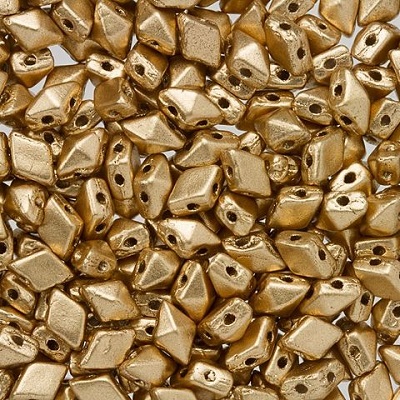 DiamonDuo MINI - Metallic Gold - 2,5 g