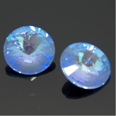 Rivoli – Crystal Ocean Delite – 12 mm