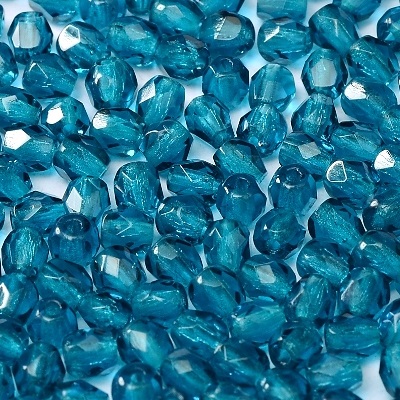 Ohňovky - Cobalt, 4 mm, 50 ks