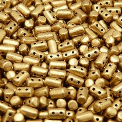 RULLA 3x5 mm - Aztec Gold (00030 01710), 10 g