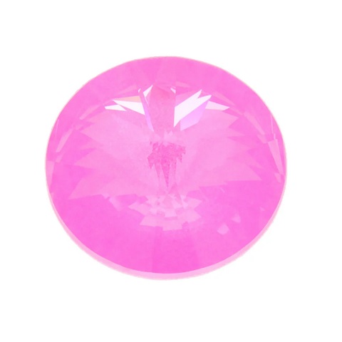 Rivoli – Crystal Electric Pink Ignite – 14 mm