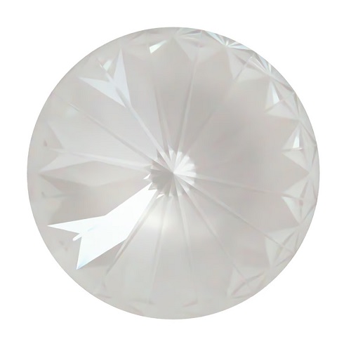 Rivoli – Crystal Electric White Ignite – 14 mm