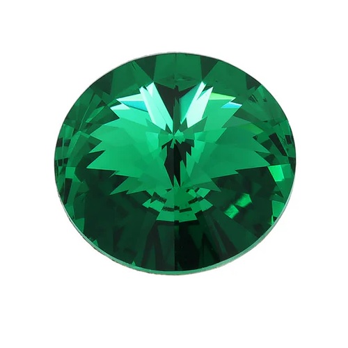Rivoli – Majestic Green – 14 mm