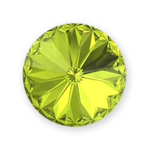 Rivoli – Citrus Green – 14 mm