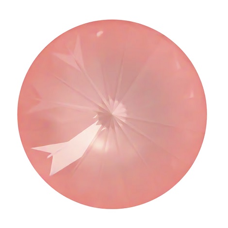 Rivoli – Crystal Flamingo Ignite – 14 mm