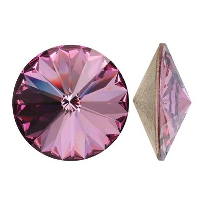 Rivoli – Iris Foiled – 18 mm
